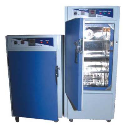 Manufacturers Exporters and Wholesale Suppliers of B O D Incubator New Delhi Delhi